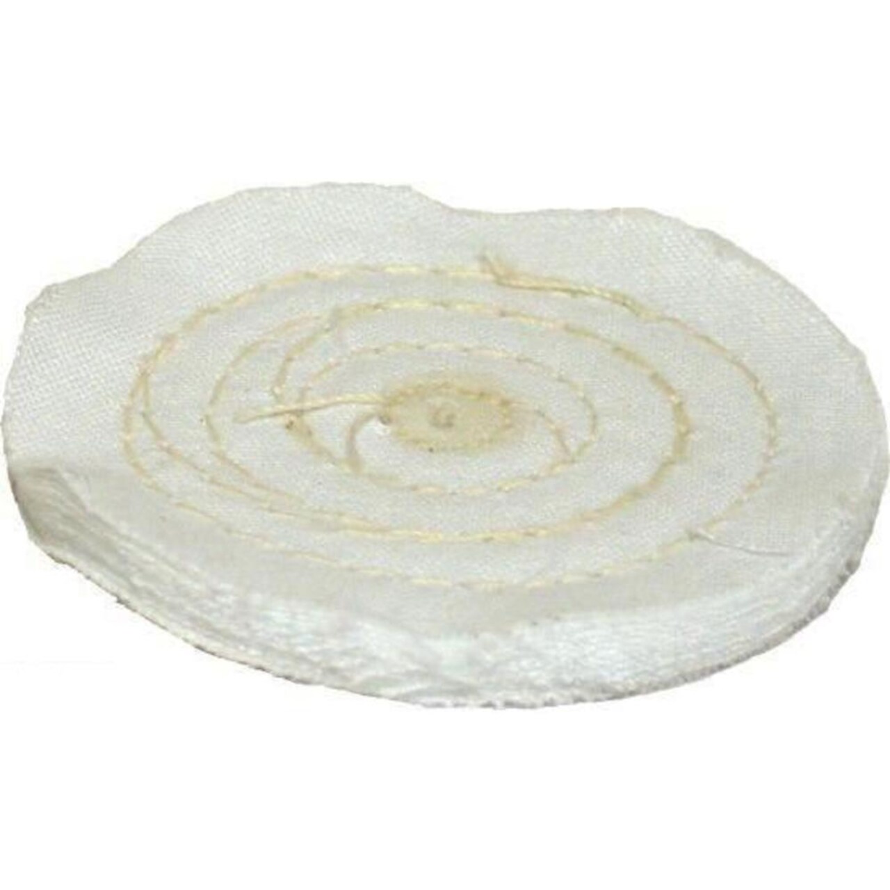 Cotton Buffing Wheel Jewelers Polishing Rotary Tool 2"